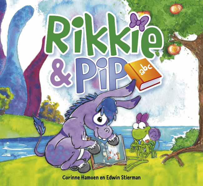 Rikkie & Pip
